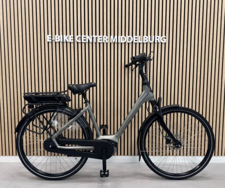 Sparta M8B Bosch Active Line Plus 400Wh 48CM 5937KM