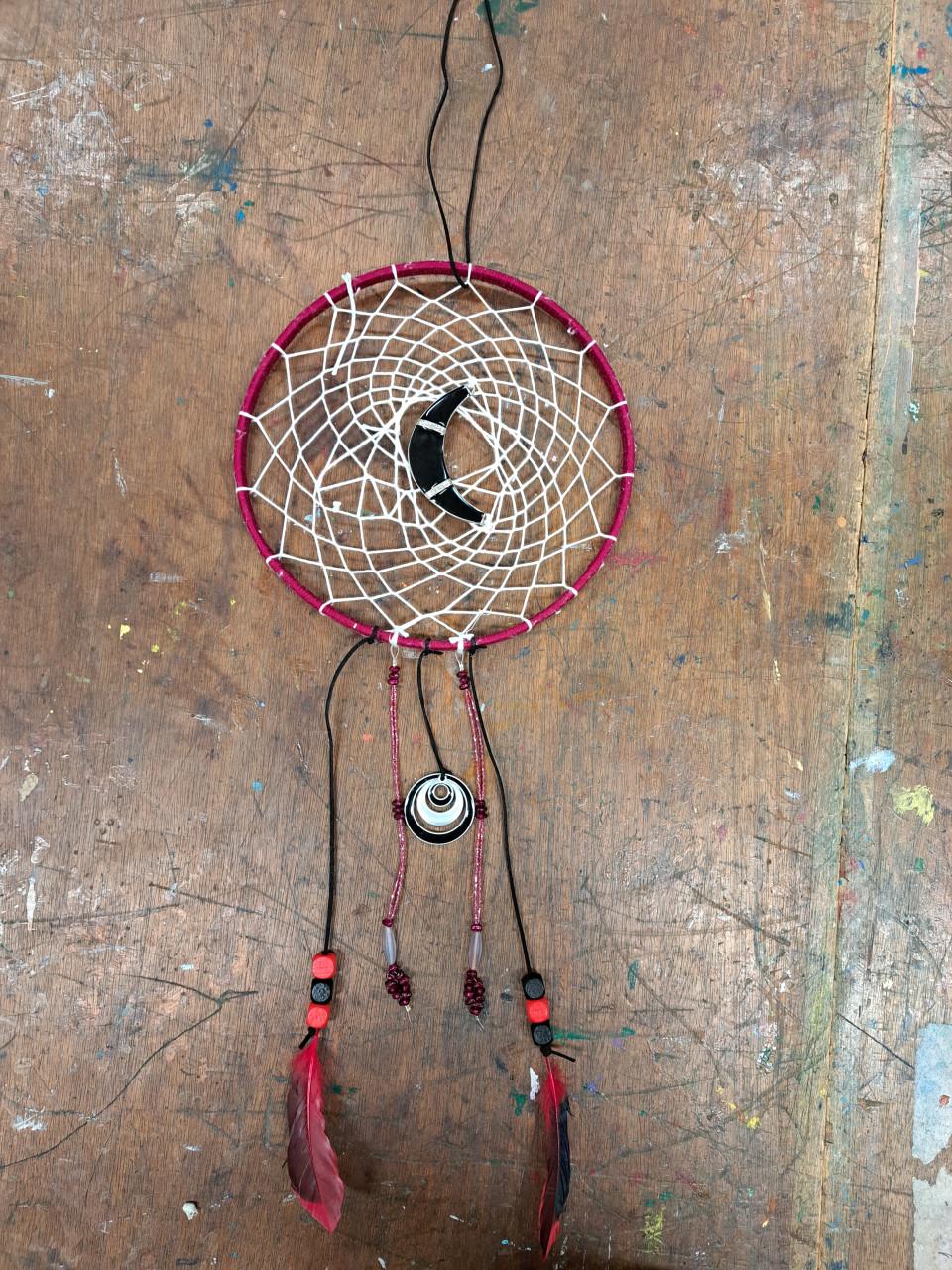 Workshop Dromenvanger Maken