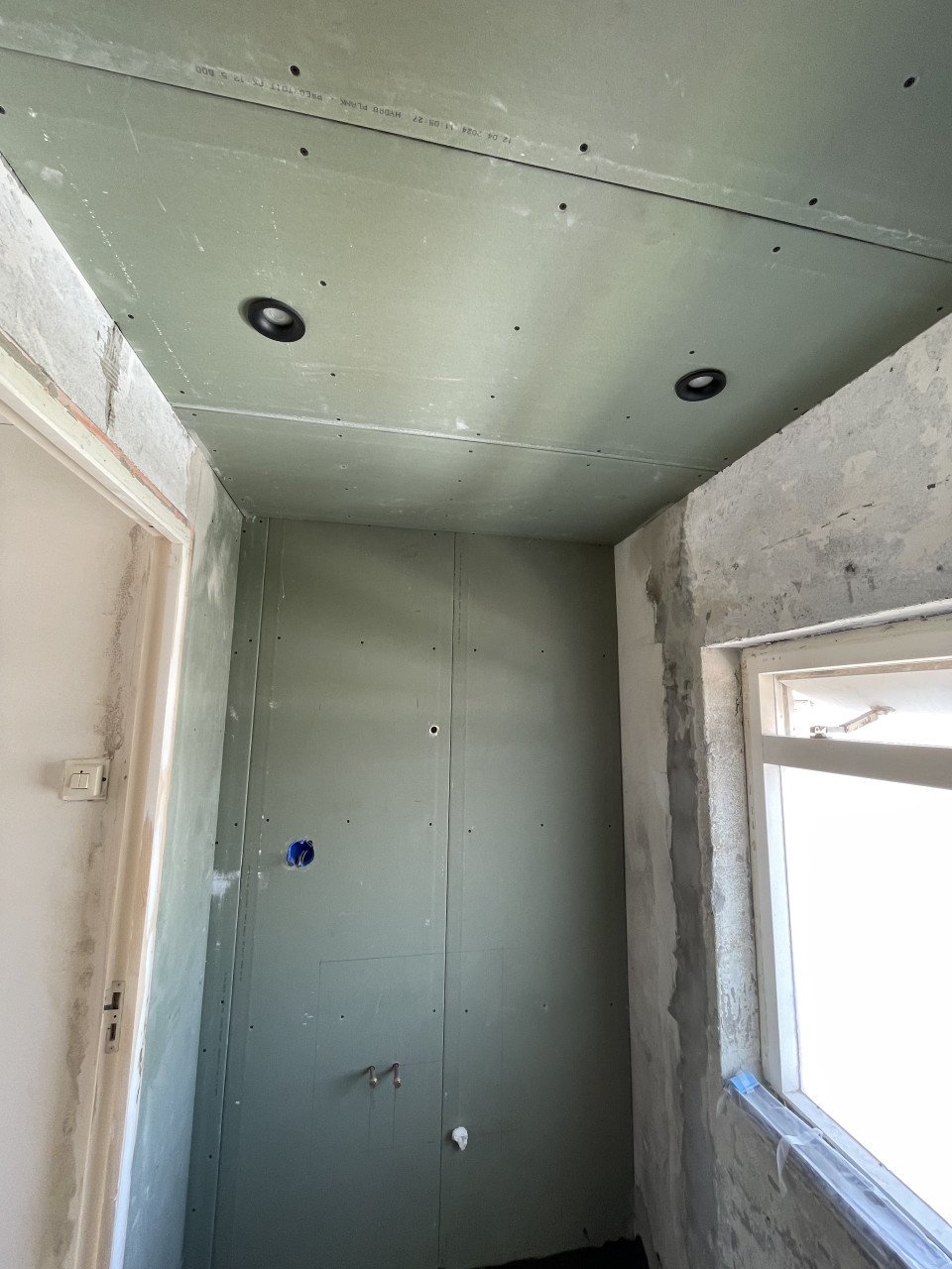 Bouwhulp & Vakman gezocht: iedereen is welkom!