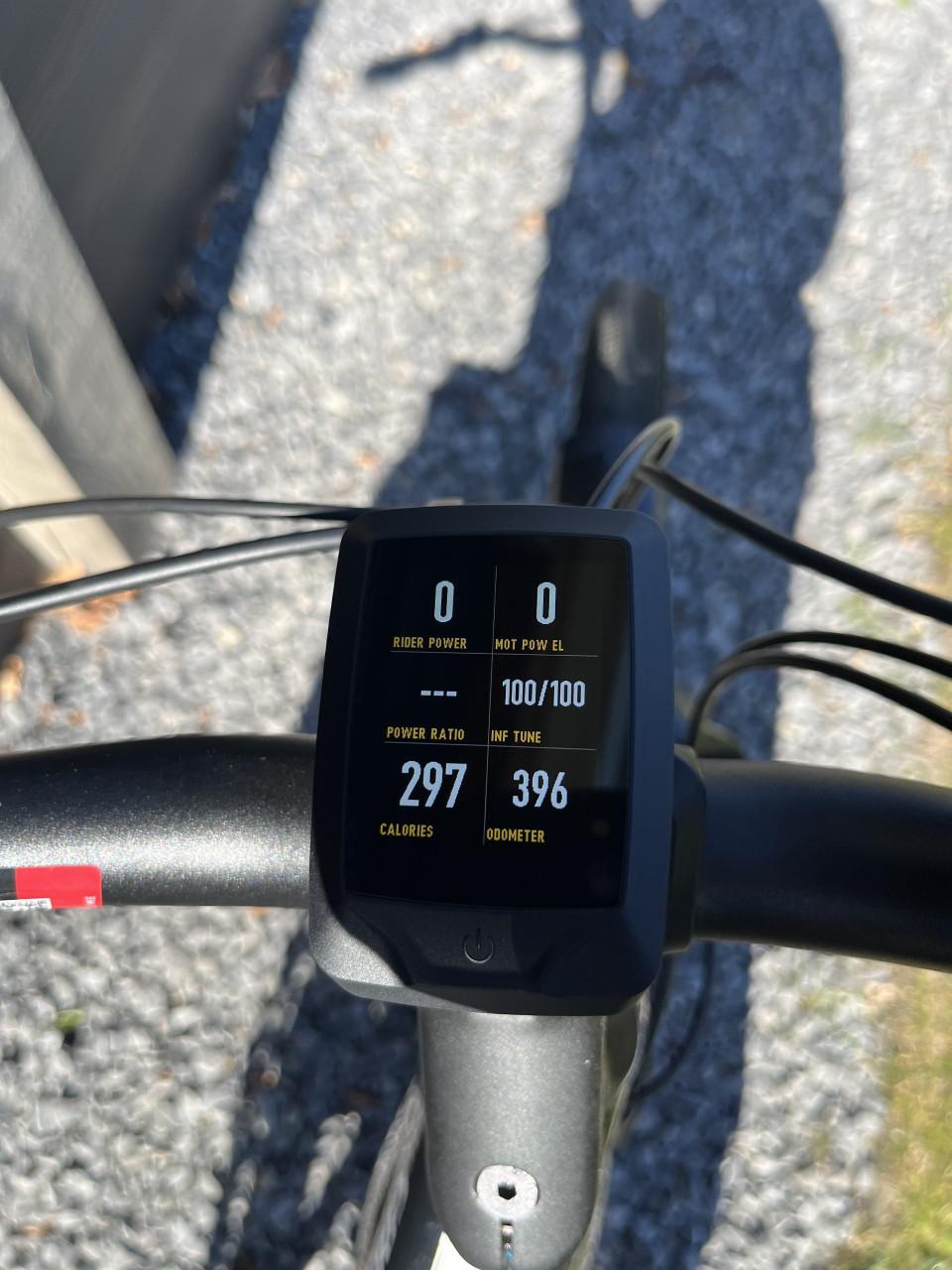 Specialized Vado 3.0 – maat L (heren) – slechts 393 km!