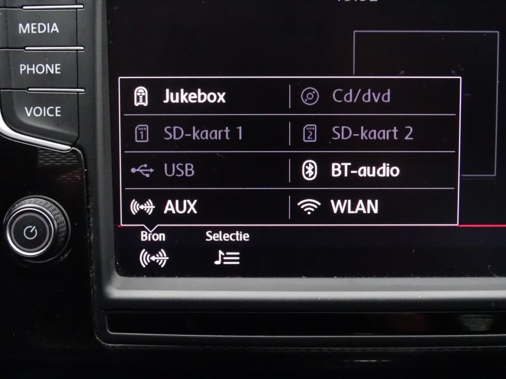 Volkswagen Golf 1.4 tsi gte | led | navi | bluetooth