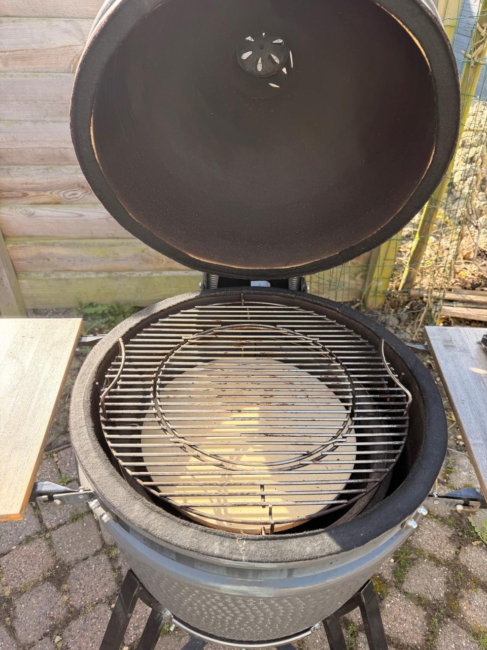 Grill Guru Large Kamado