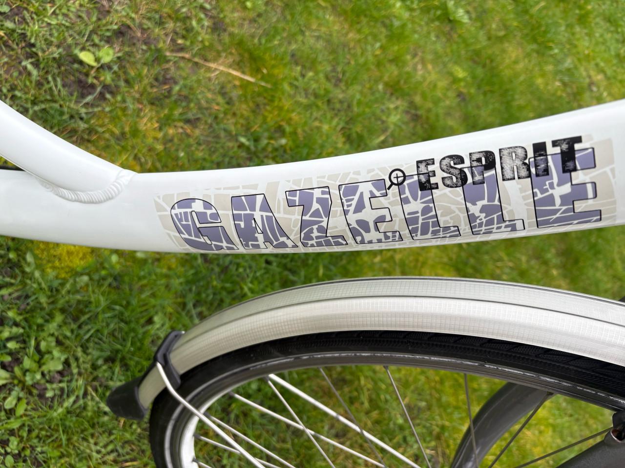 Gazelle Esprit damesfiets N7