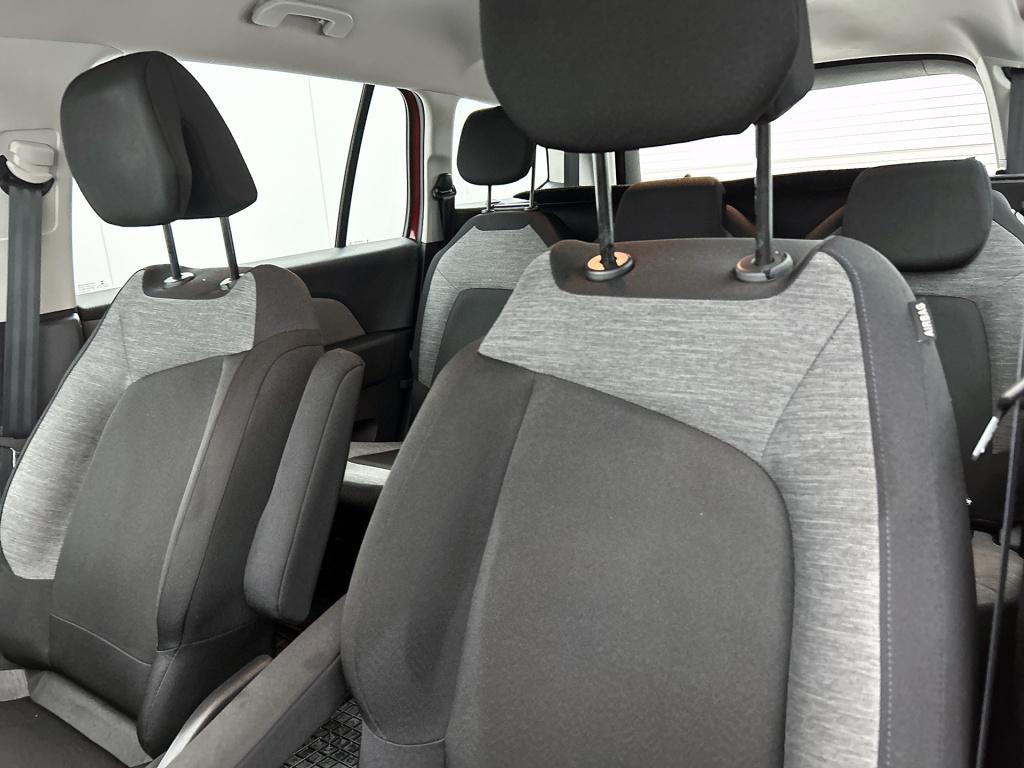 Citroen Grand C4 Picasso 130 pk live | rijklaar | apple carplay | parkeerse