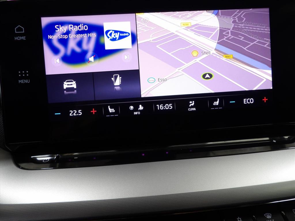 Skoda Octavia 1.4 tsi iv 204pk phev dsg business edition