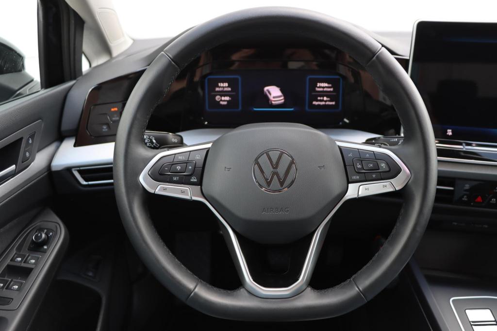 Volkswagen Golf 1.5 ehybrid life edition 204pk dsg6 | soh 100% |