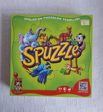 Spuzzle