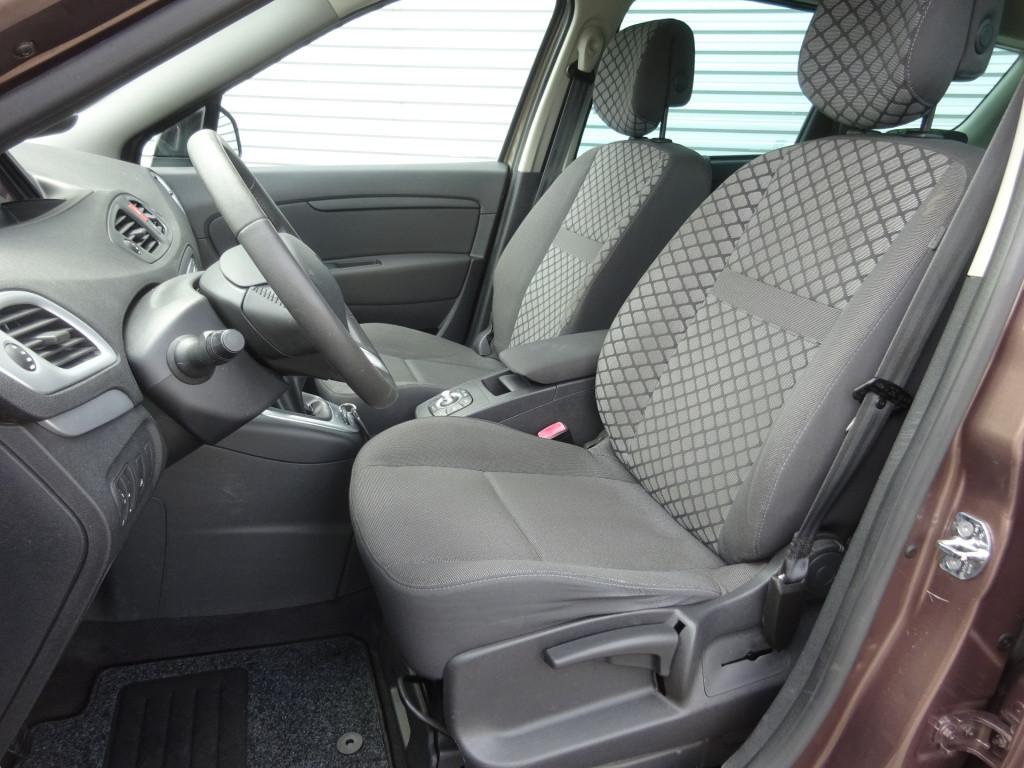 Renault Grand Scenic 1.4 tce celsium navi / trekhaak / cruise control