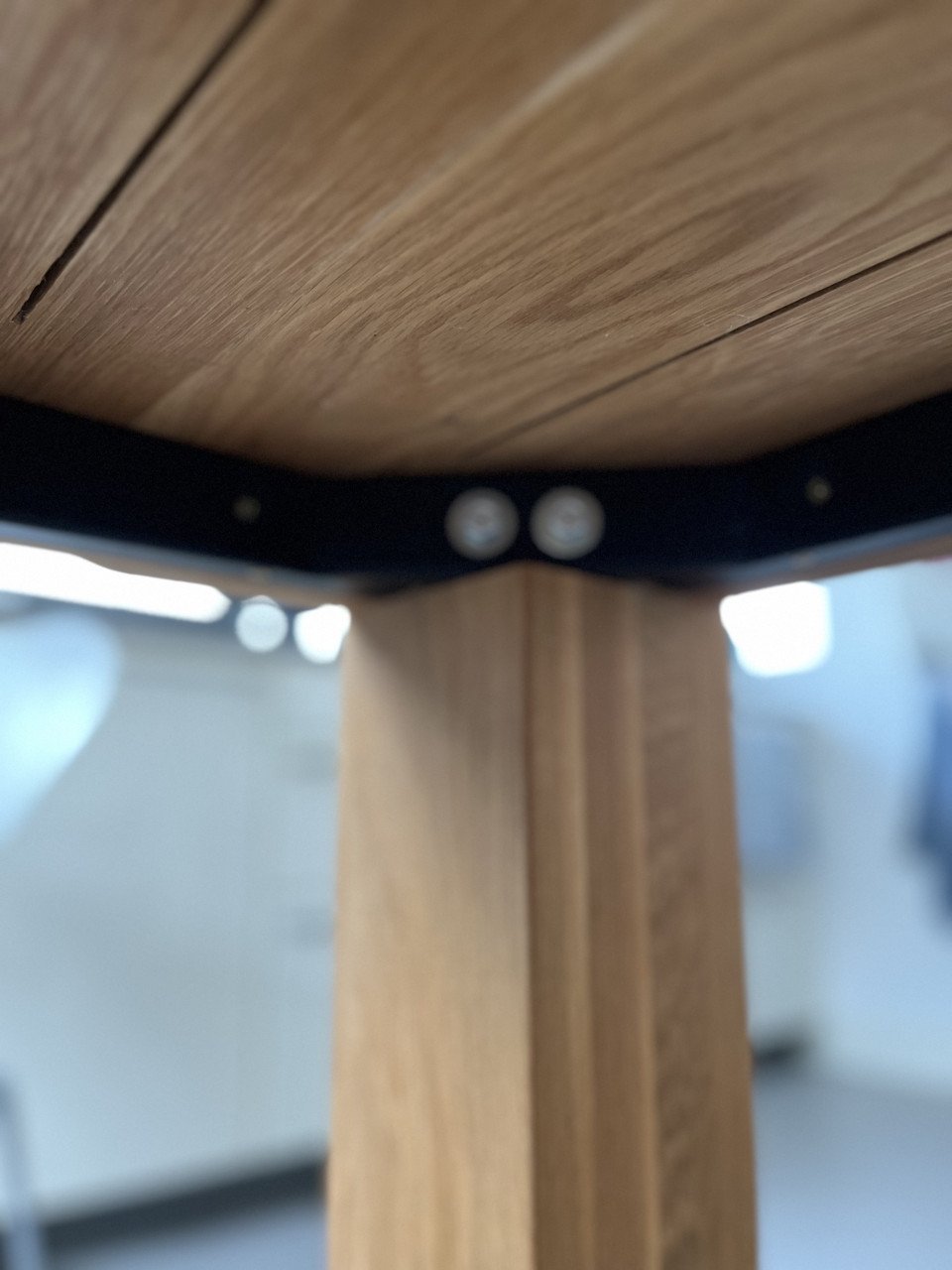 Eettafel