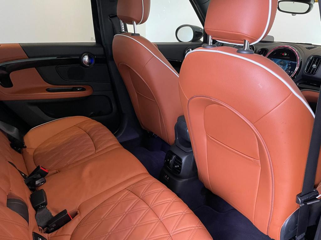 Mini Countryman 1.5 cooper s e all4 john cooper works