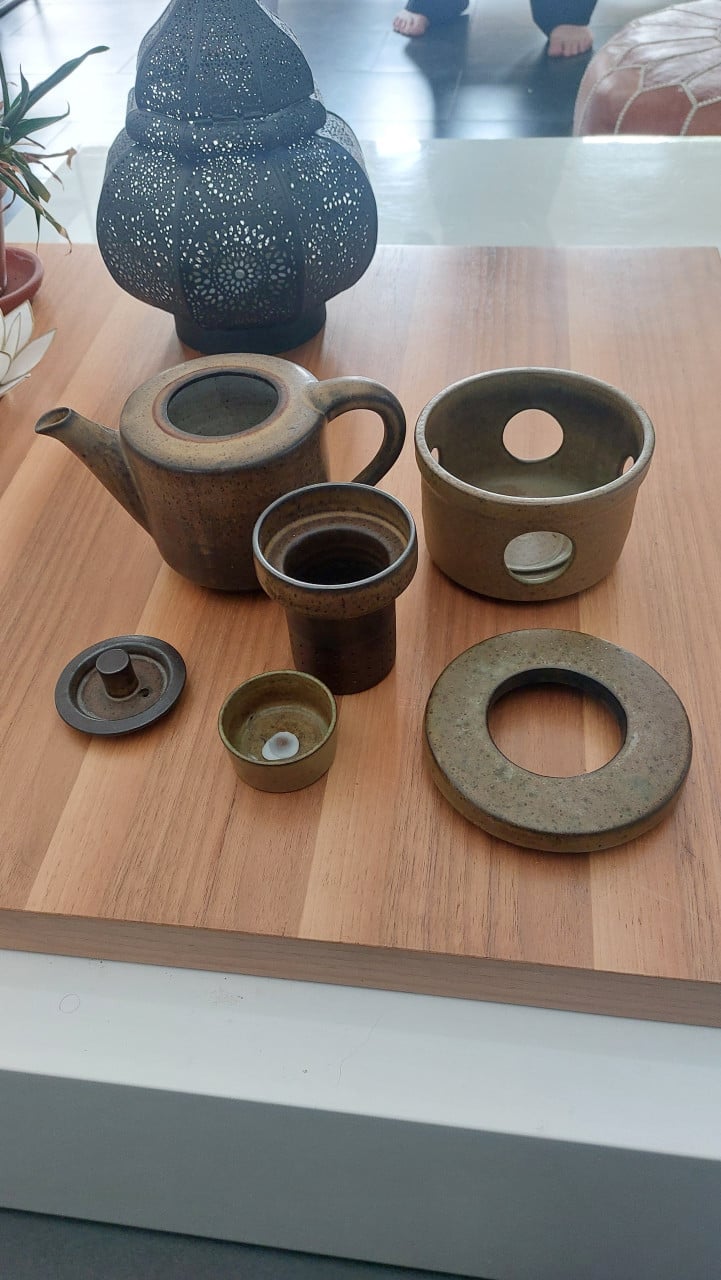 Theepot