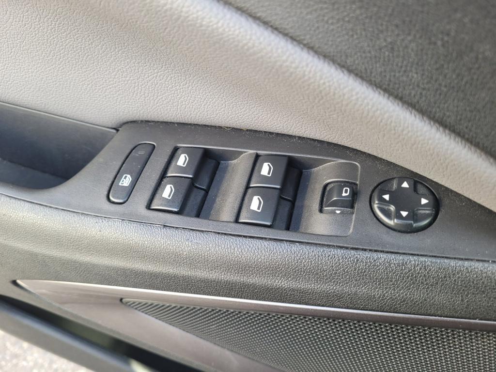 Opel Crossland X 1.2 turbo innovation