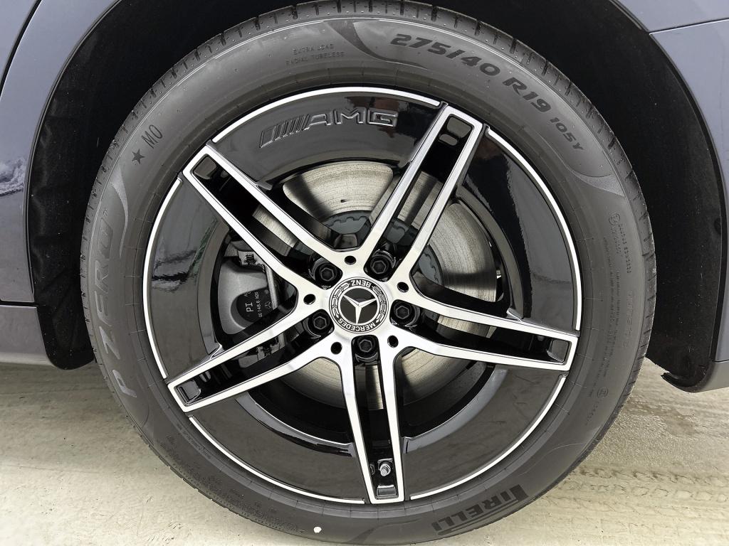 Mercedes-Benz E-Klasse 300 e business solution amg | premium pakket | winte