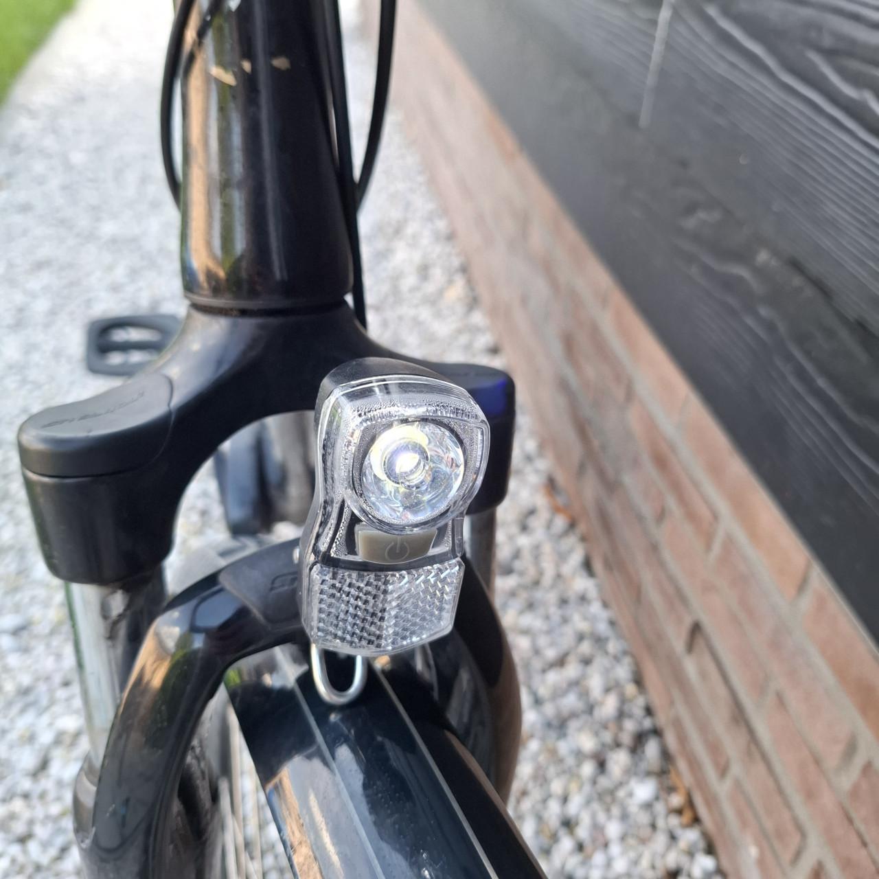 Fiets (stationsfiets