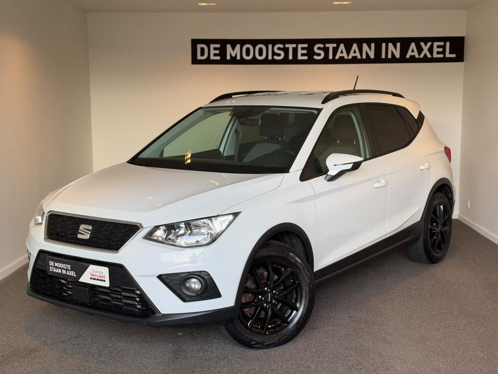 Seat Arona 1.0 tsi style business intense