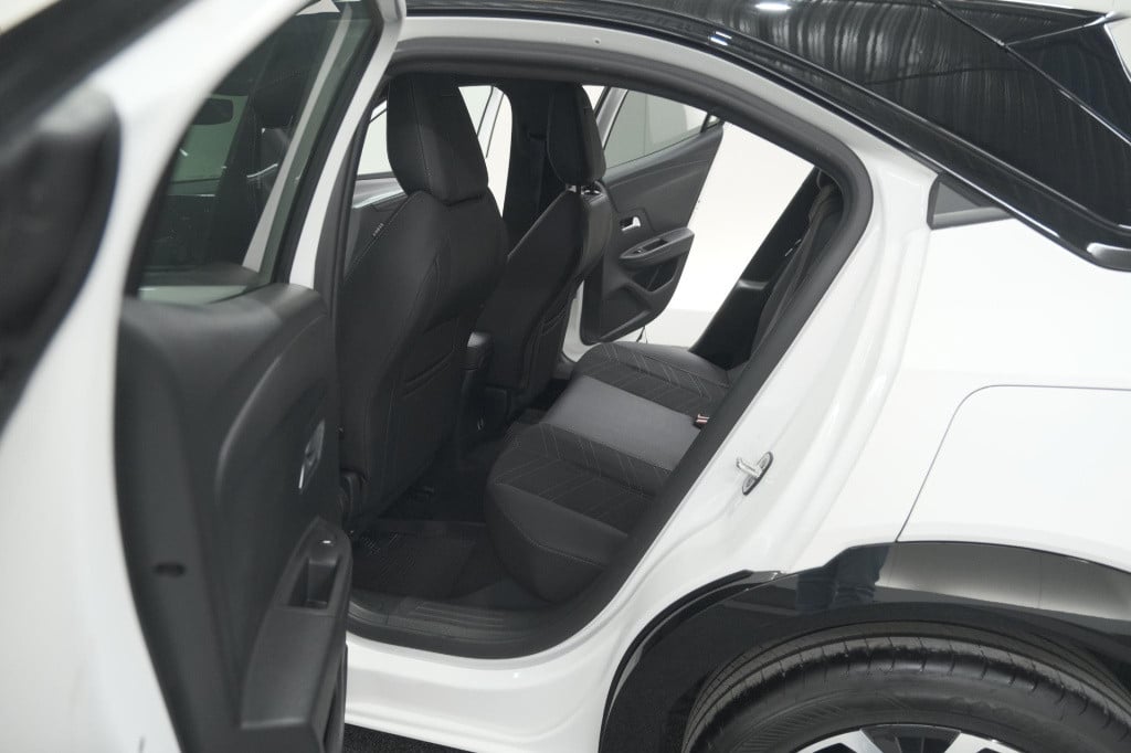 Opel Mokka turbo 130 at8 gs | nieuw model | camera | massagefunctie | apple