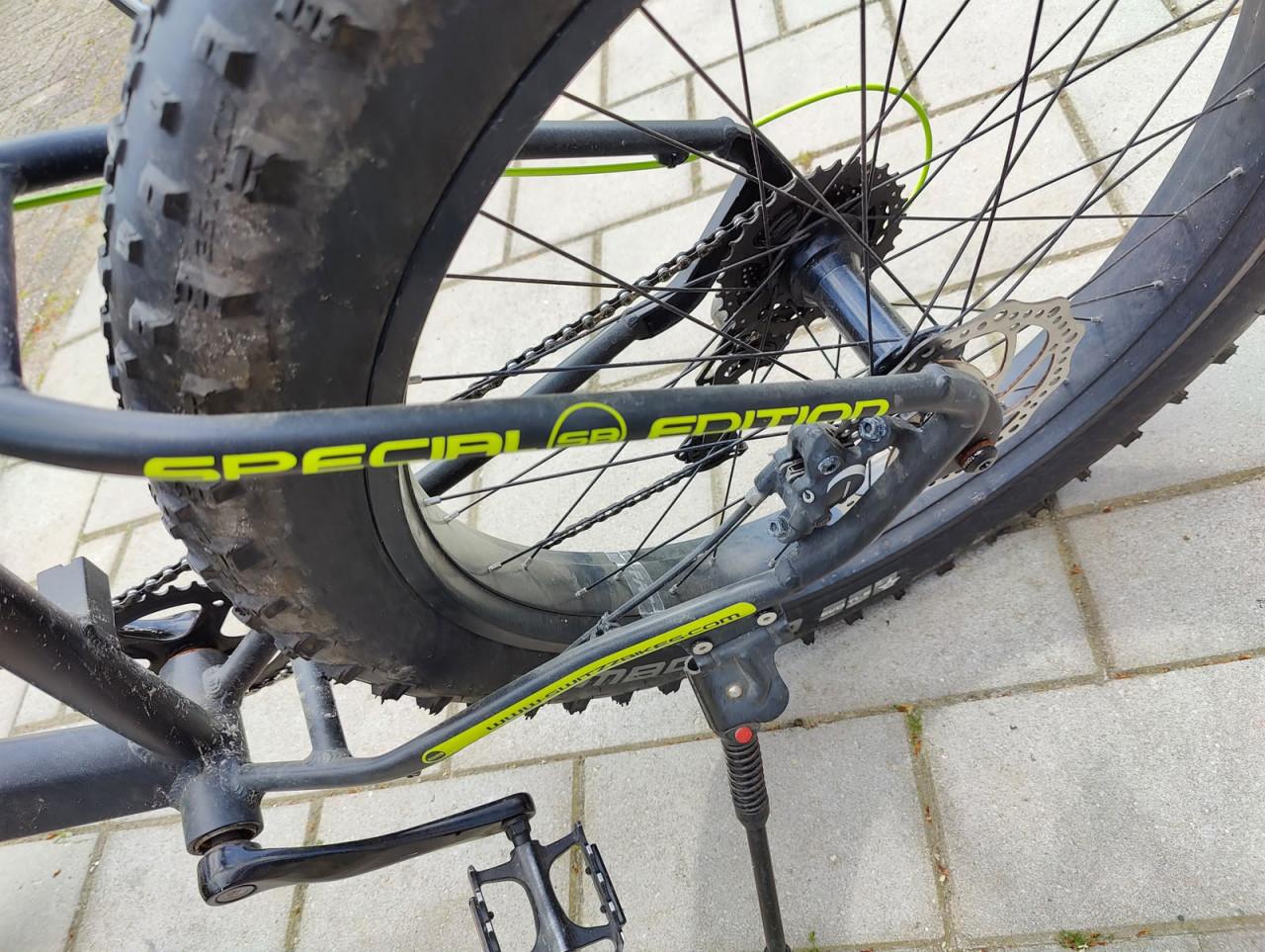 Fiets