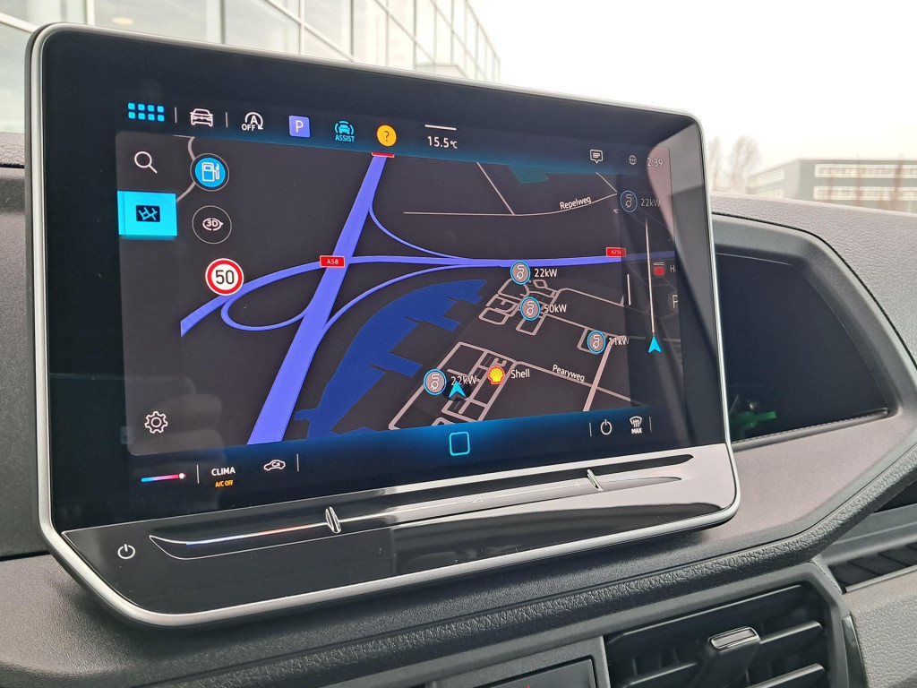 Volkswagen Crafter 30 2.0 tdi l3h2 trendline
