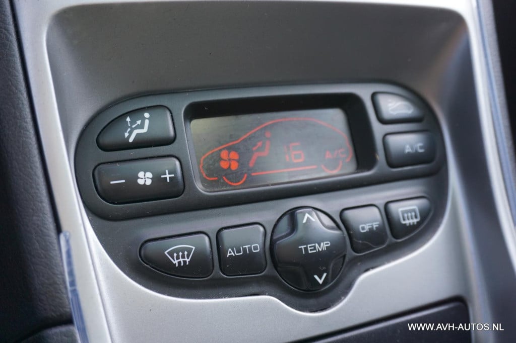 Peugeot 307 sw 1.6 16v, 7 - persoons!