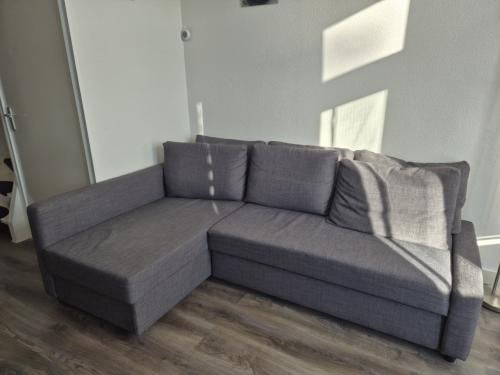 Hoekbank Friheten Ikea