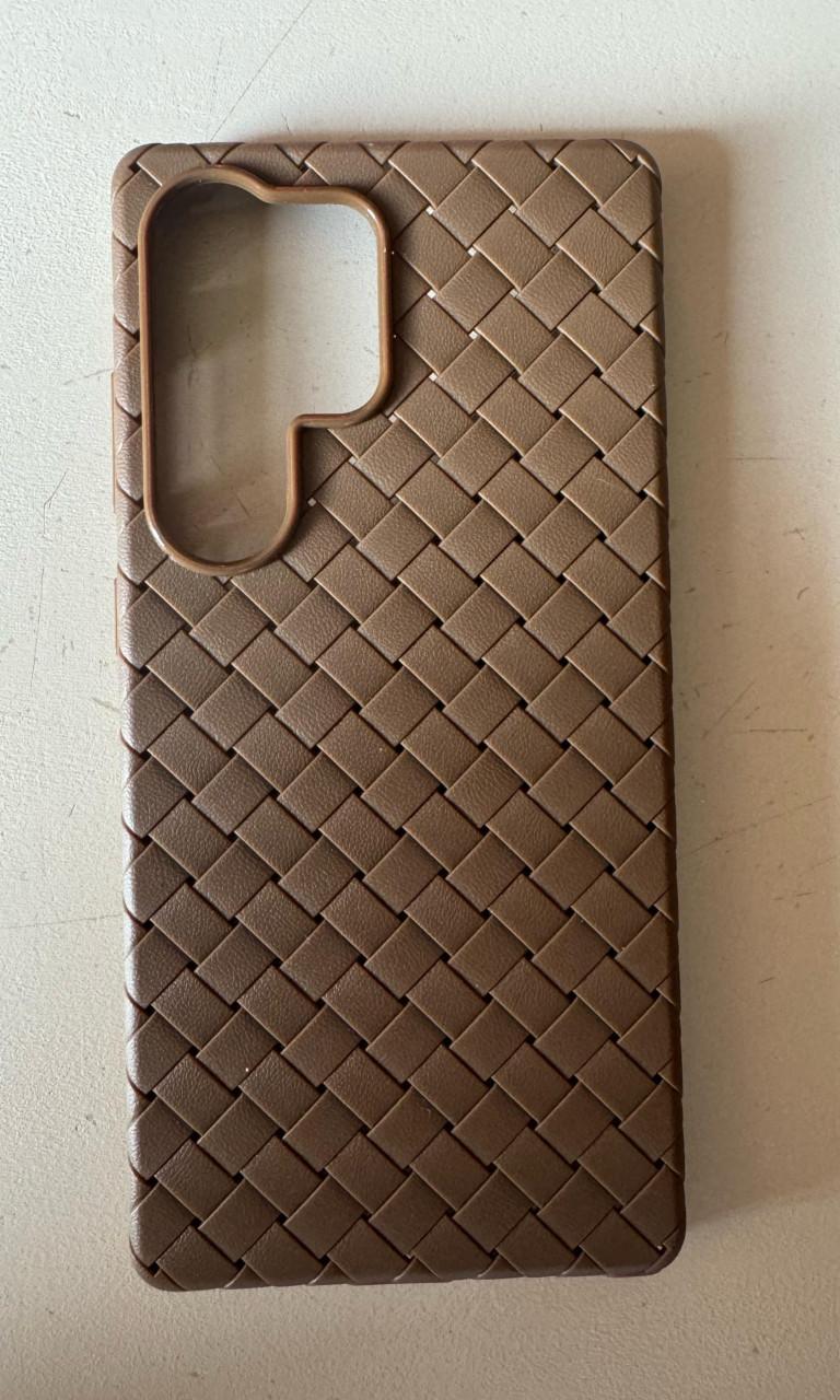 2 stuks telefooncover NIEUW voor de Samsung Galaxy S25 Ultra