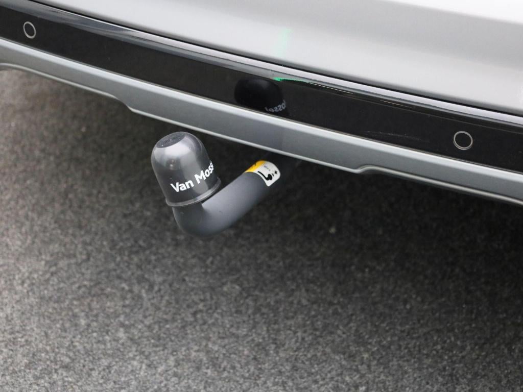 Ford Kuga 2.5 phev st-line x | trekhaak | climate control | adaptieve cruis