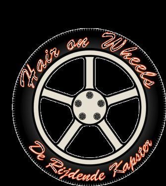Hair on wheels