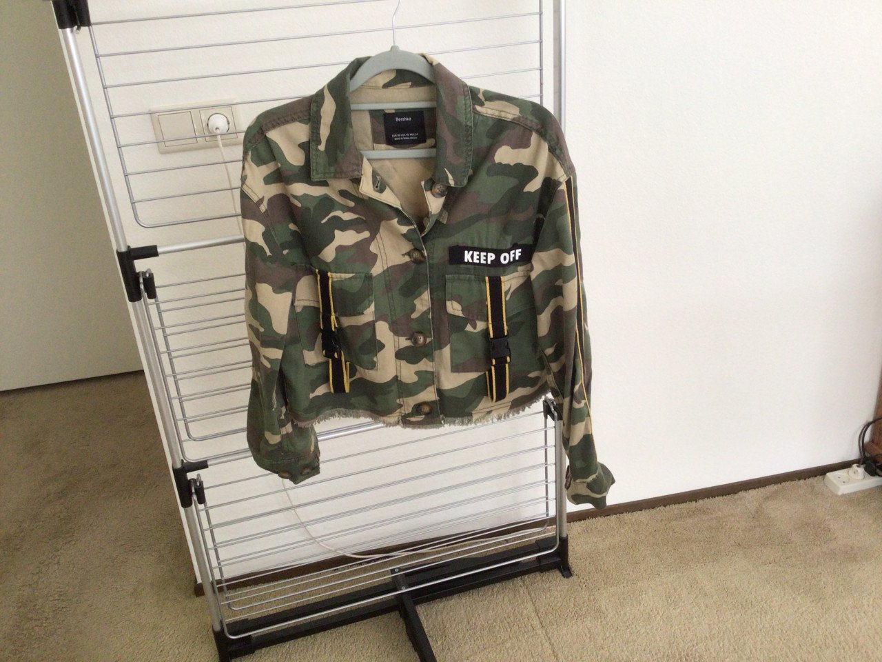 Meisjes kleding maat S/M vanaf 1 t/m 1,50 per stuk