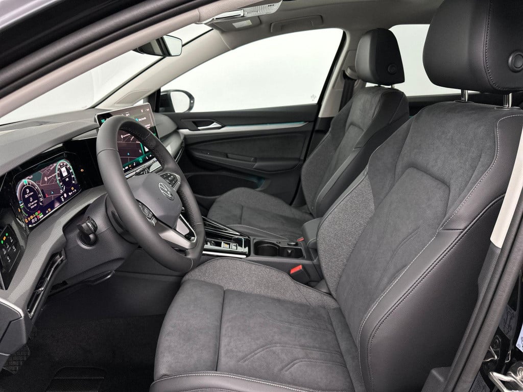 Volkswagen Golf style edition 1.5 ehybrid 150 kw / 204 pk hatchbac