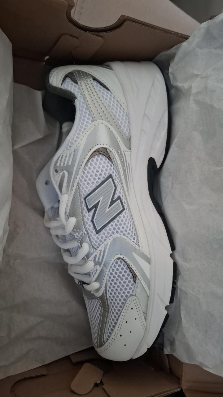 New balance