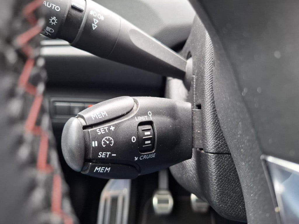 Peugeot 308 sw 130 gt-line pano/nav/cam/lmv
