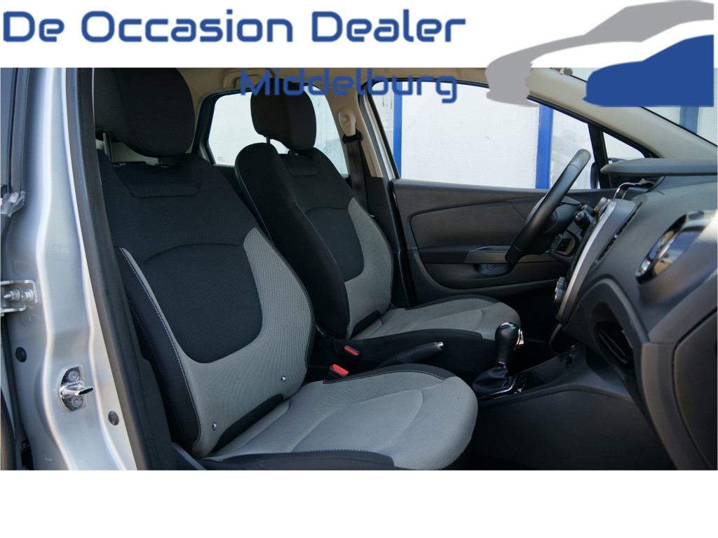 Renault Captur 1.2 tce expression rijklaar incl garantie