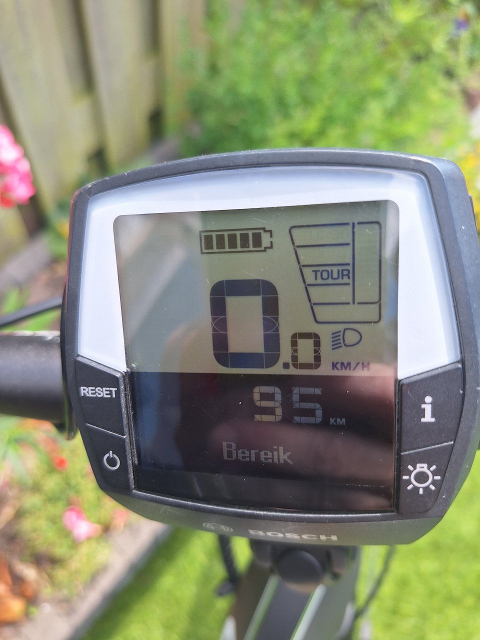 Nette Corratec E Power elektrische fiets