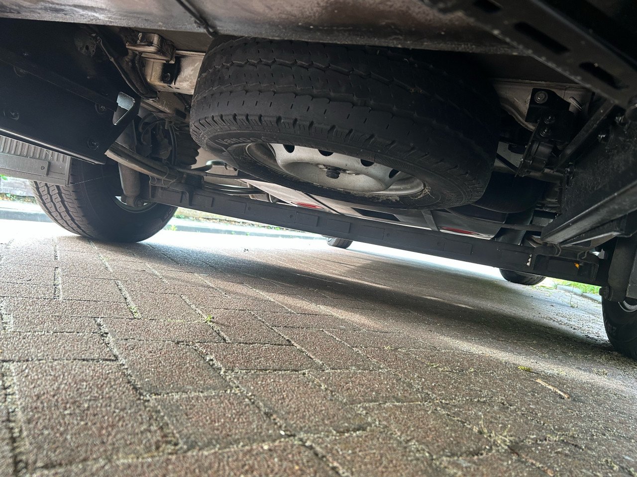 Camper te koop