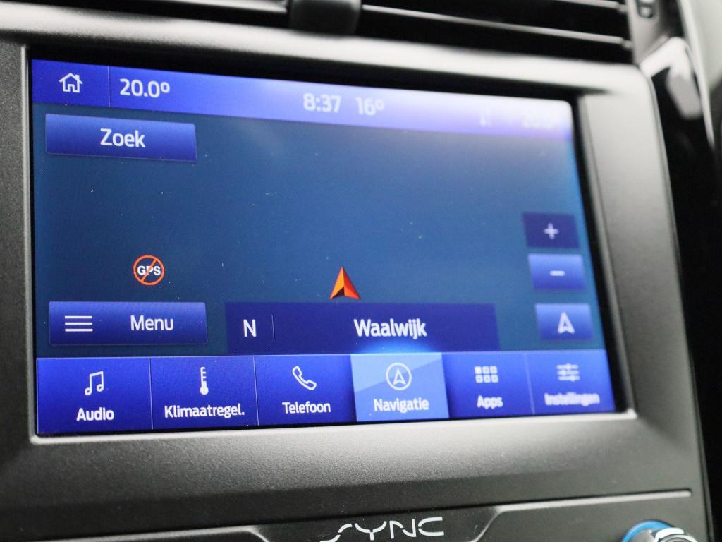 Ford Mondeo wagon 2.0 ivct hev st-line | automaat | navigatie | apple carpl