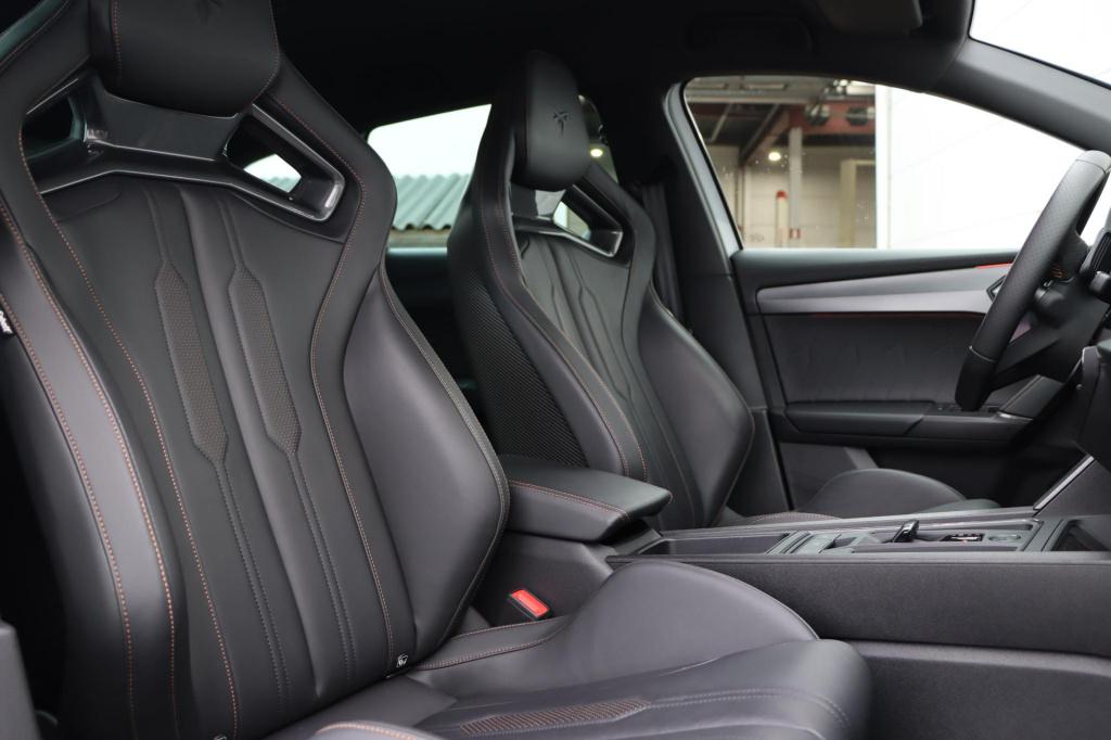 Cupra Leon Sportstourer 1.4 e-hybrid vz performance 245pk dsg6 | soh 91,9% 