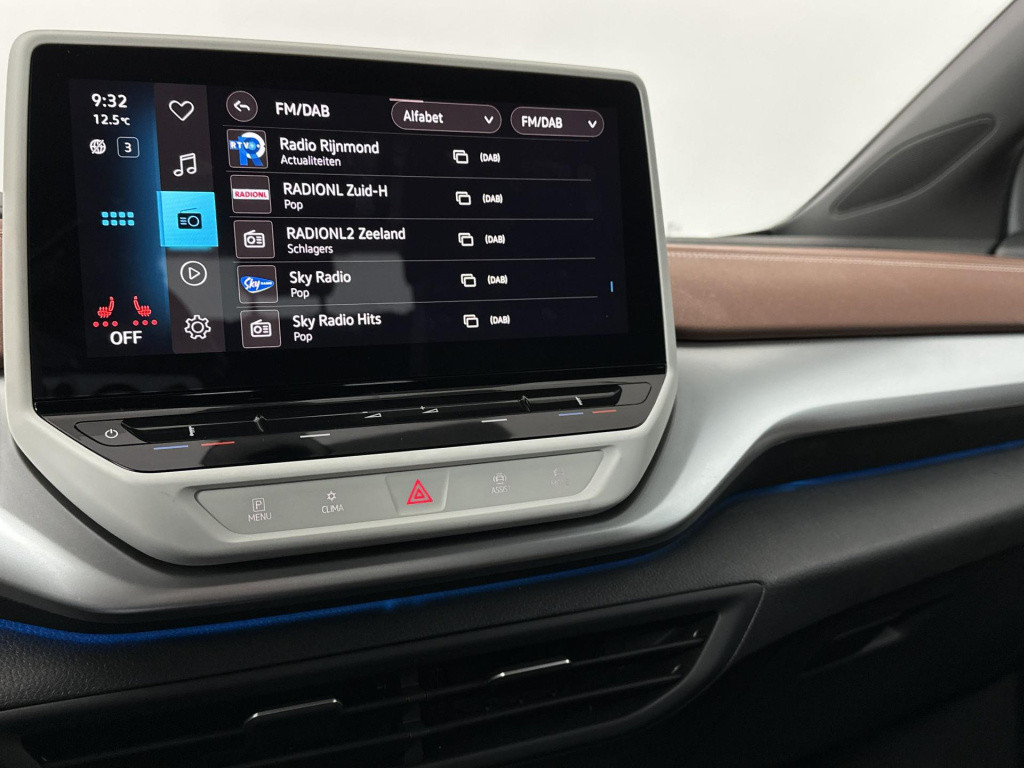 Volkswagen Id.4 pro advantage 77 kwh