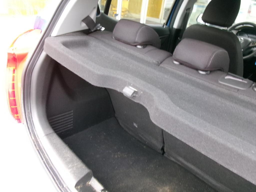 Opel Karl 1.0 ecotec airco, cruise-contr., bluetooth