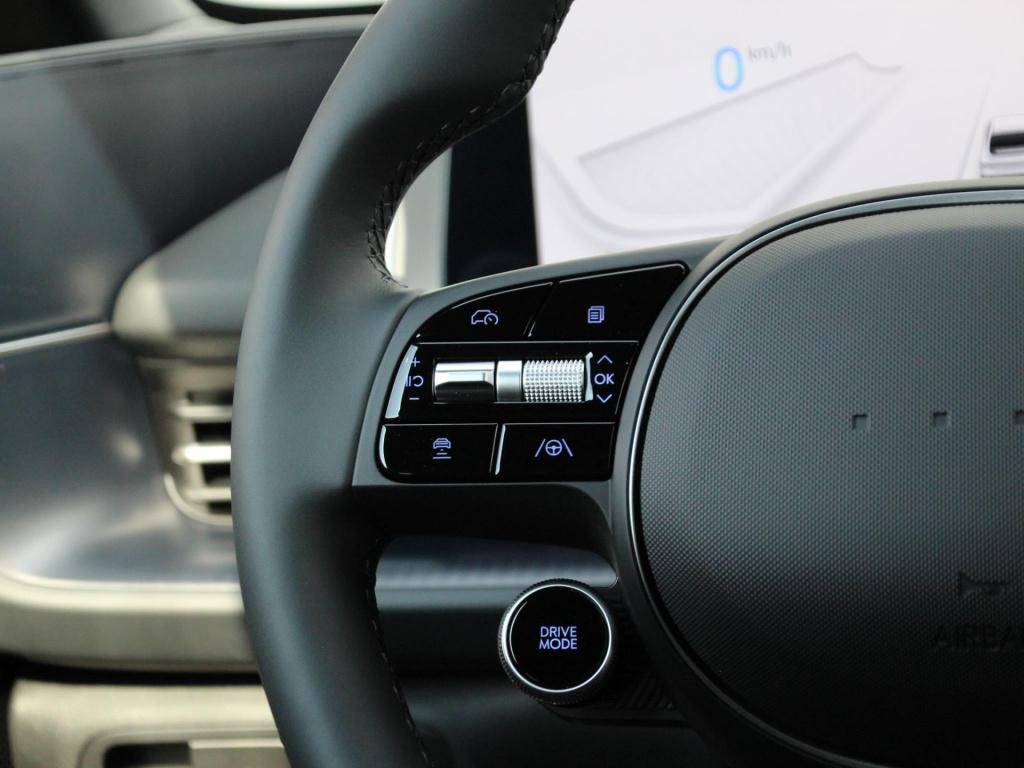 Hyundai Ioniq 6 connect 77.4 kwh soh 98%