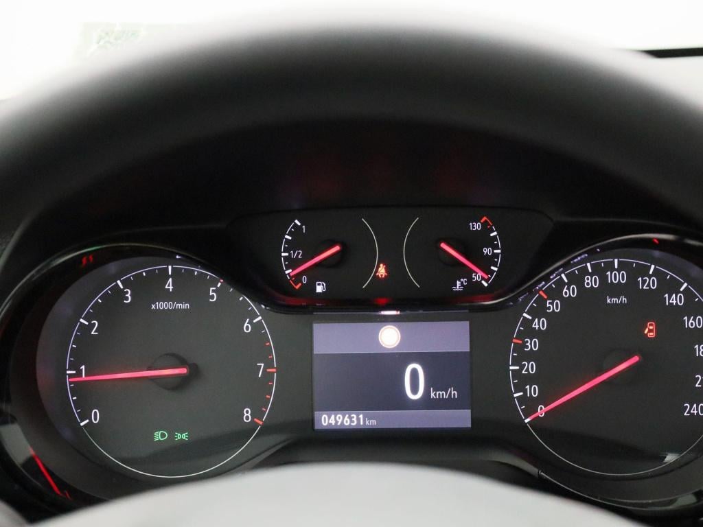 Opel Corsa 1.2 level 2 | bluetooth | apple carplay / android auto | cruise 