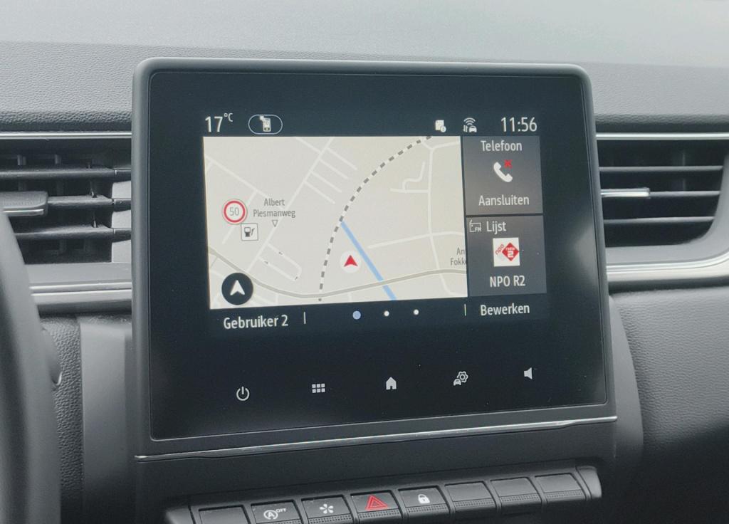 Renault Captur 1.0 tce 90 intens