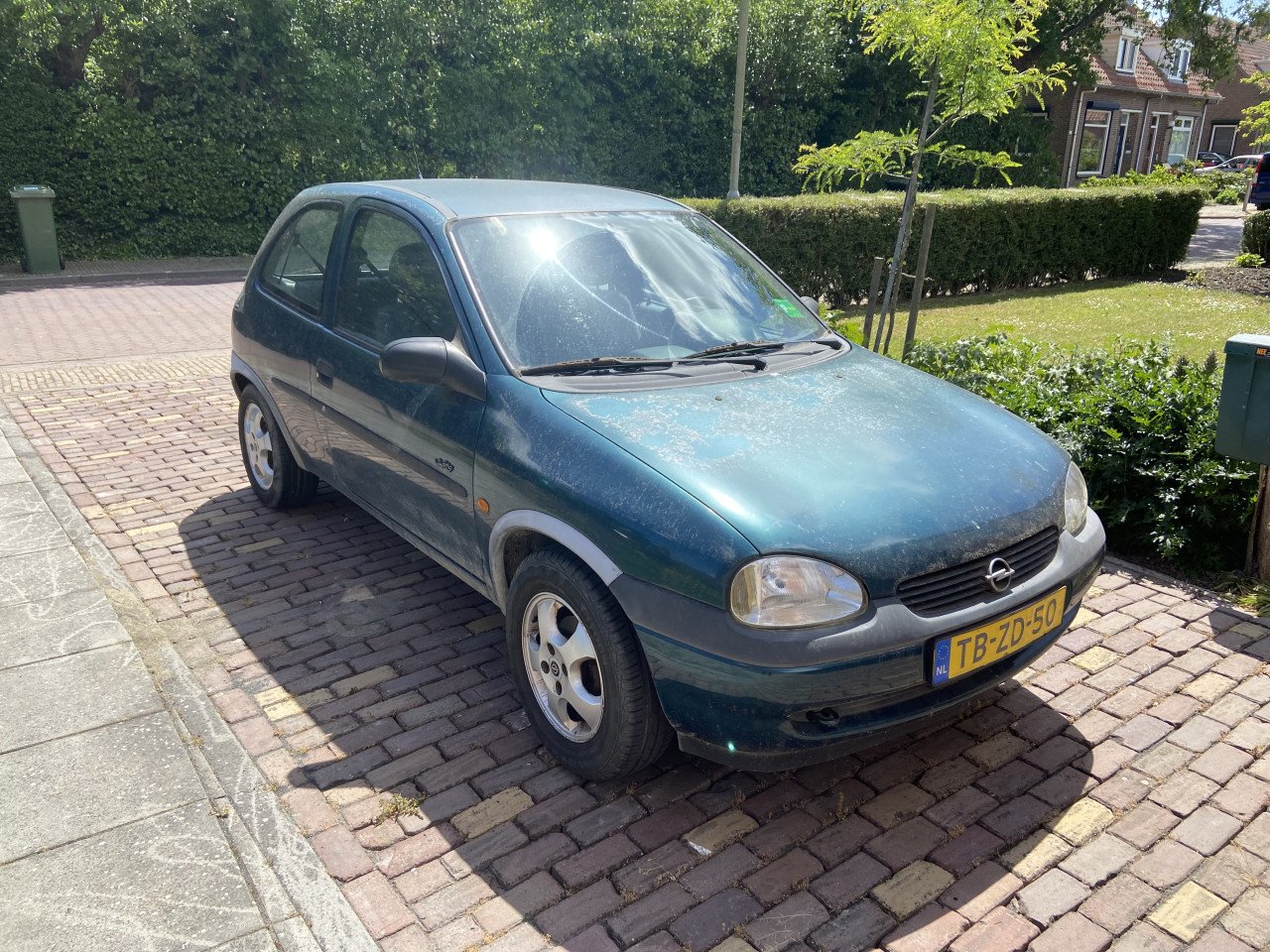 Opel Corsa 1.4