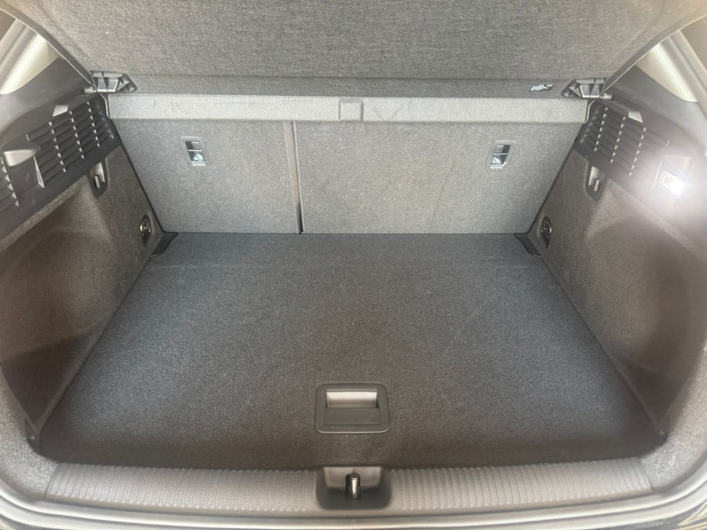 Audi Q2 35 tfsi pro line