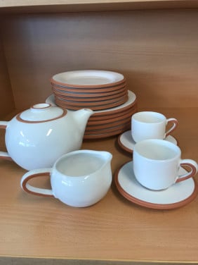 Servies
