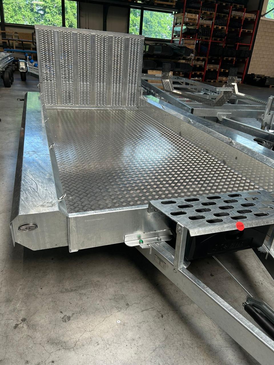 Machine Transporters