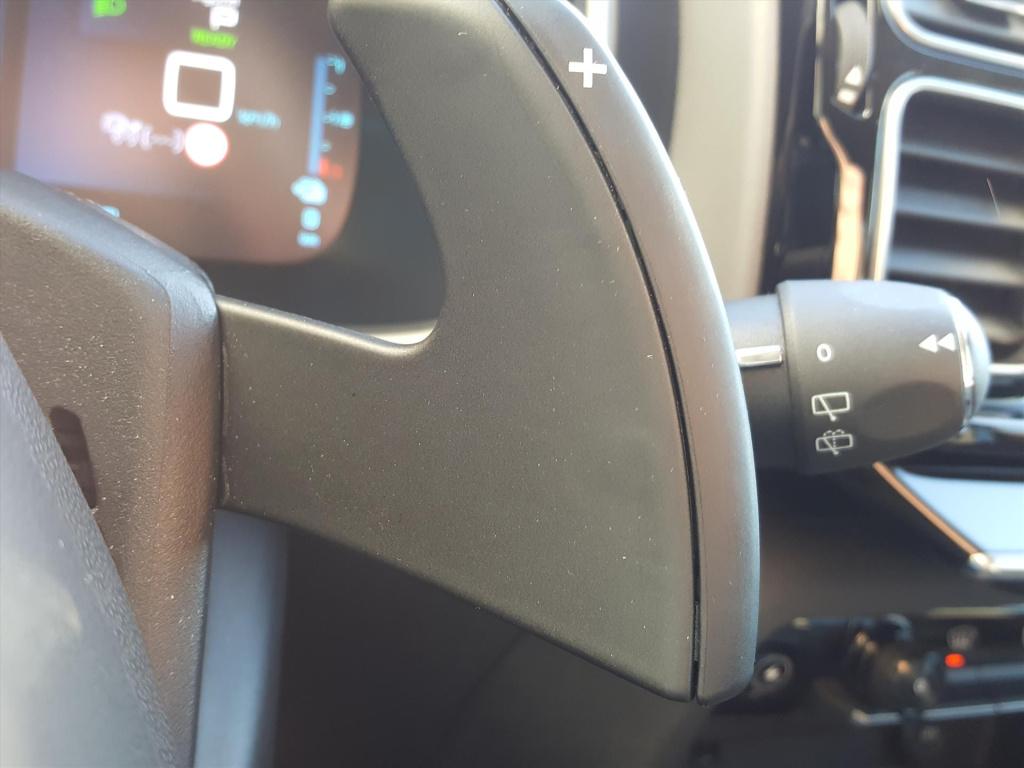 Citroen C5 Aircross 1.6 plug-in hybrid 225pk eat8 business apple carplay & 