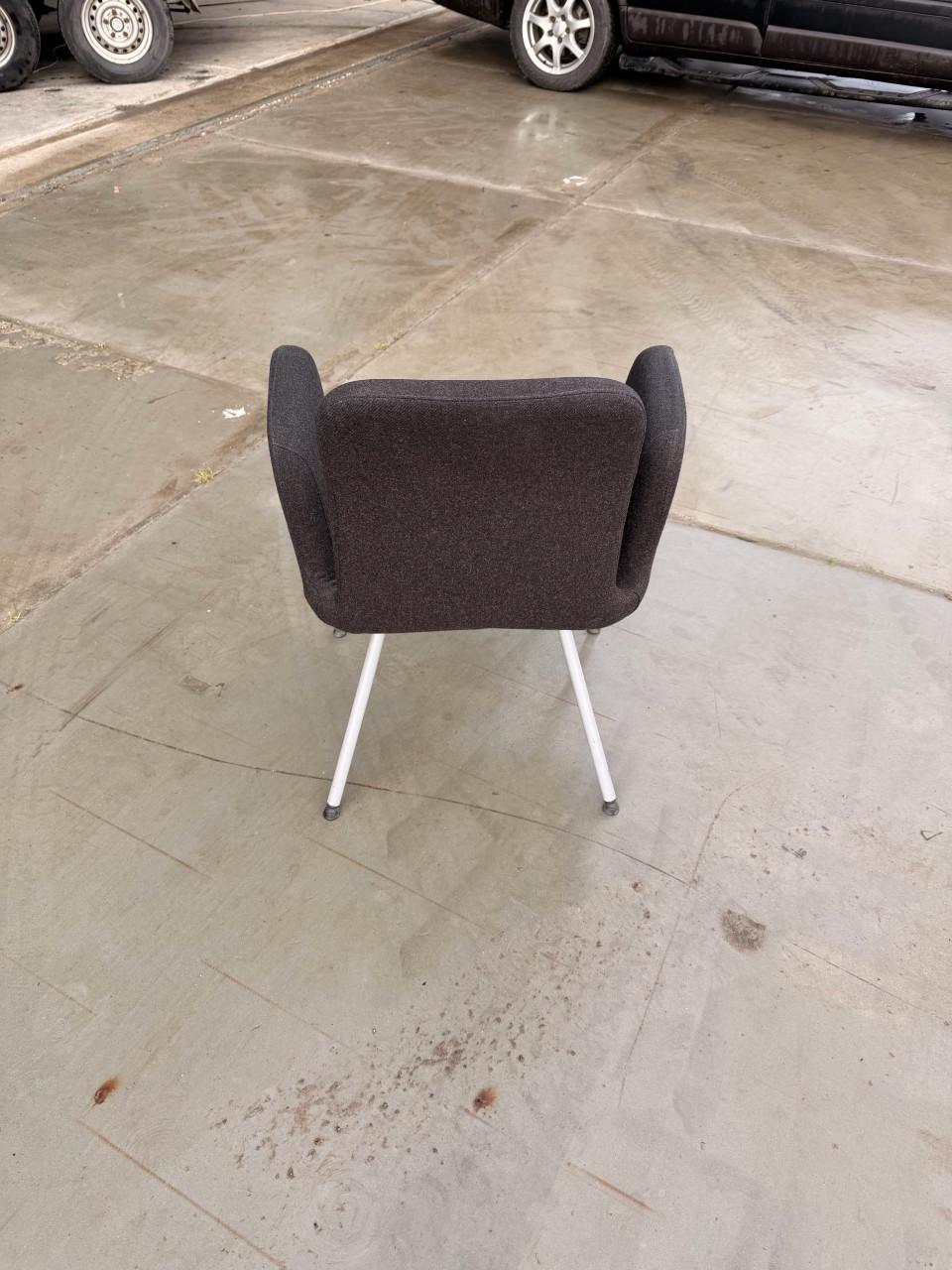 12x ikea stoel Patrik