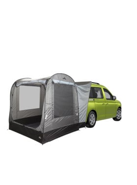 Pop-up kleptent Ontario