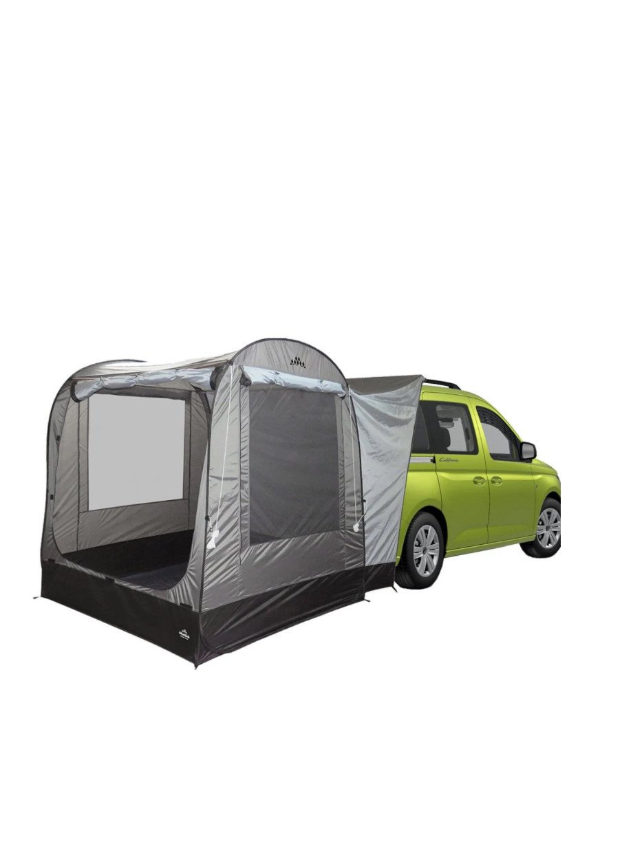 Pop-up kleptent Ontario