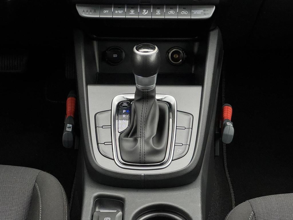 Hyundai Kona 1.6 gdi hev fashion